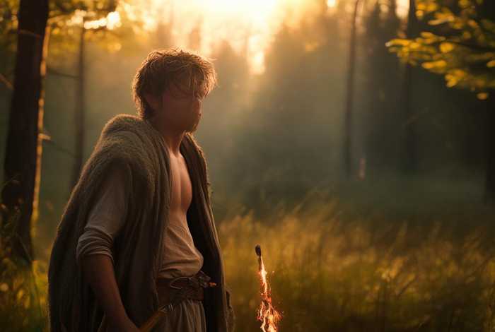 从零开始的异世界生活男主什么时候变强、从零开始的异世界生活男主什么时候开始变强