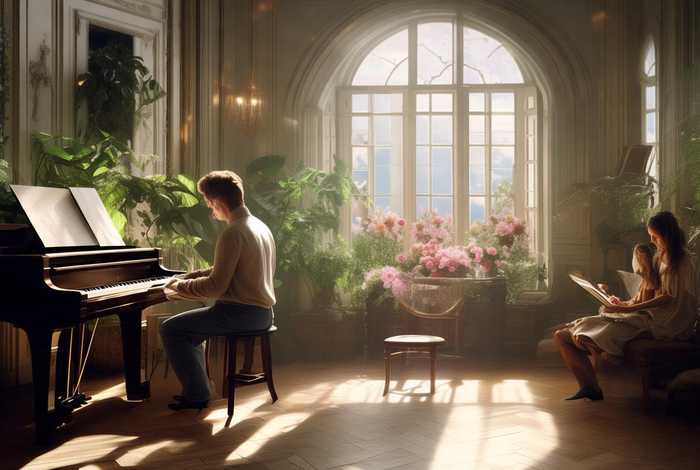 高雅情趣是什么向上生活情趣 高清高雅情趣是什么向上的生活情趣