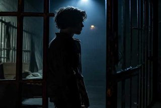 机智的监狱生活结局有人出来吗；机智的监狱生活结局有人出来吗是哪一集