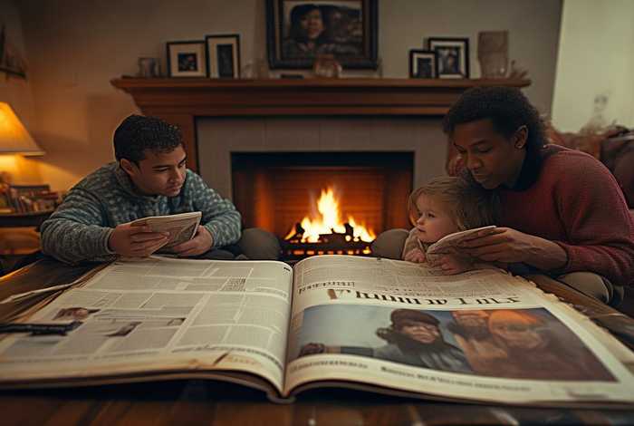 家庭生活报属于哪类报刊 家庭生活报属于哪类报刊刊物