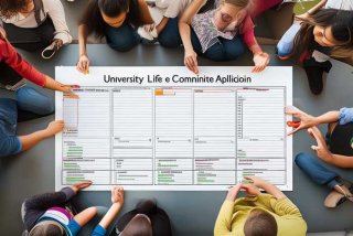 大学生活委员申请书模板 - 大学生活委员申请书模板怎么写