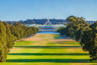 堪培拉属于澳大利亚哪个州；堪培拉属于澳大利亚哪个州的城市