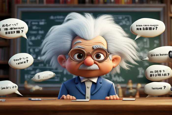 爱因斯坦有老婆吗；爱因斯坦有老婆吗视频