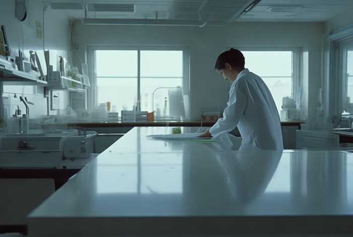 洁癖的人每天的生活是怎样的？ - 洁癖的人每天的生活是怎样的