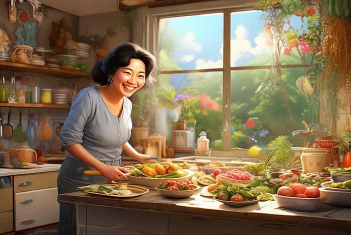 阿芳的幸福生活第2部 - 阿芳的幸福生活第2部免费观看