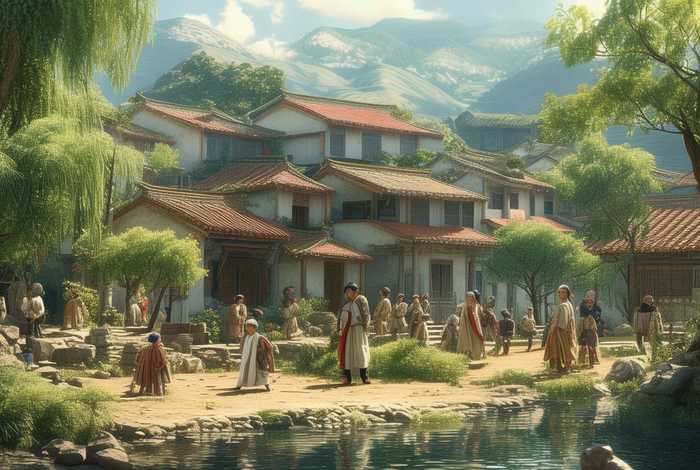 电视剧幸福生活万年长拍摄地 - 电视剧,幸福生活万年长