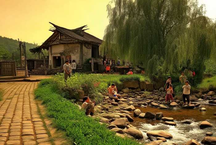 开县农村生活(开县农村生活怎么样) 开县农村生活(开县农村生活怎么样)