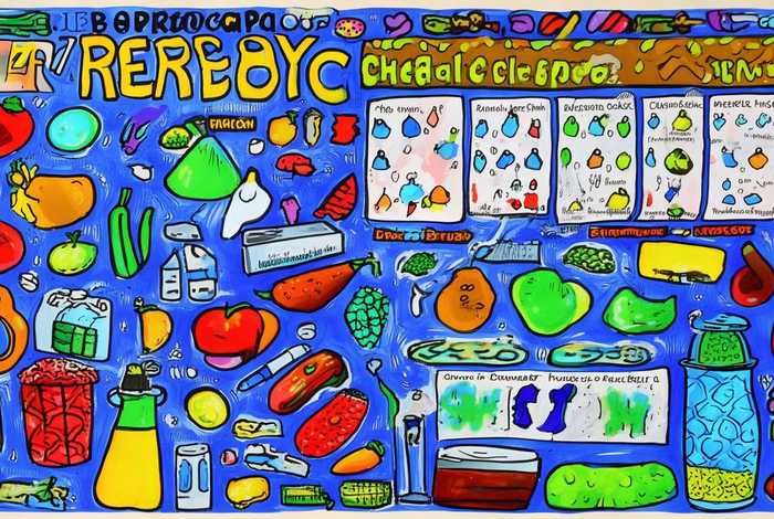 化学与生活手抄报内容大全；化学与生活手抄报内容大全简单