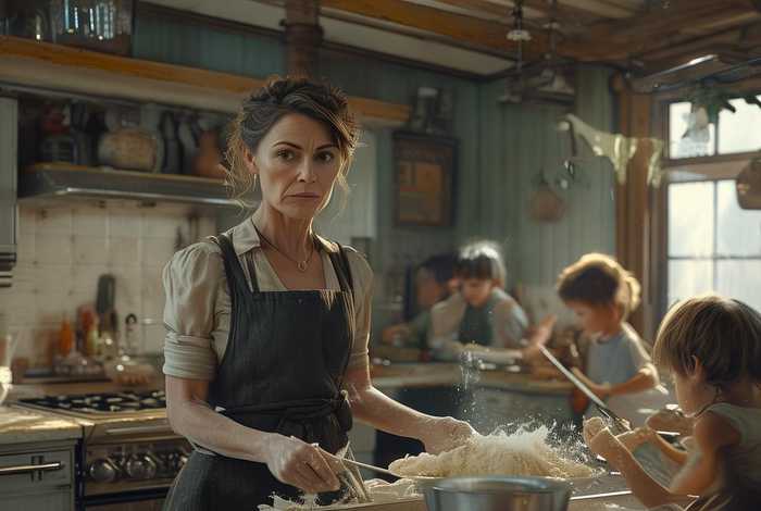 后妈的日常生活，后妈的日常生活游戏