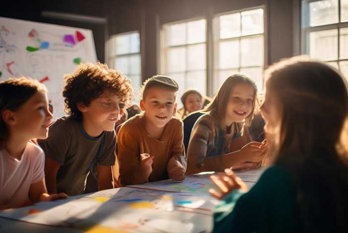 对初中生活的畅想300字；对初中生活的畅想300字作文