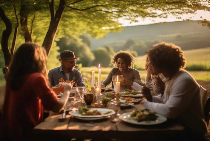 离线生活英语作文；离开网络的生活英语作文