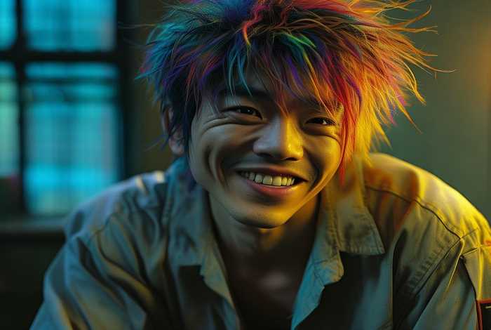 机智的监狱生活小迷糊智元、机智的监狱生活小迷糊智元是谁演的