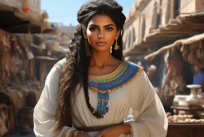 埃及人的名字女;古埃及女人名字 埃及人的名字女;古埃及女人名字