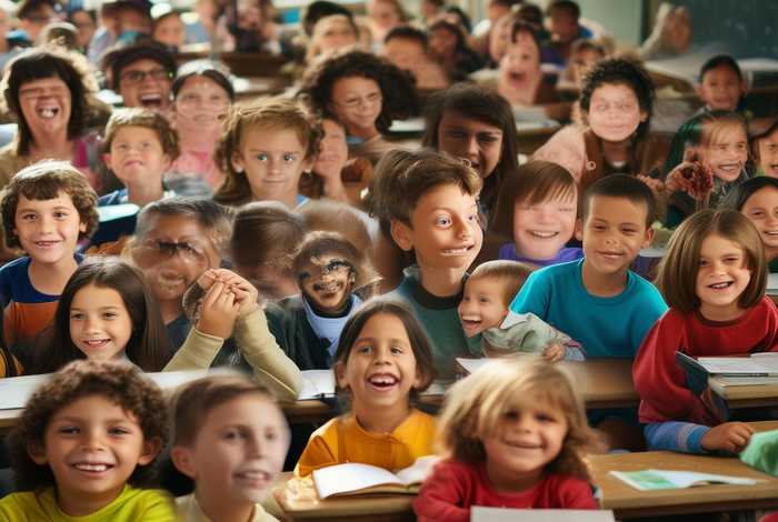 对初中生活的感想素材 对初中生活的感想素材作文