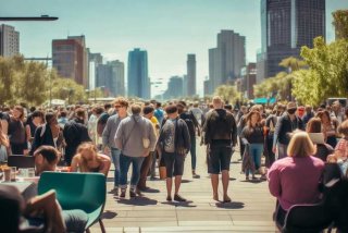 当代年轻人的真实生活状态；当代年轻人的真实生活状态分析