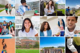 大学生活规划ppt模板图文、大学生活规划ppt模板图文素材