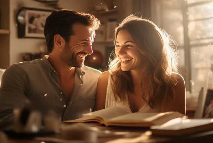 婚后生活幸福吗（结婚婚后生活真的幸福吗）