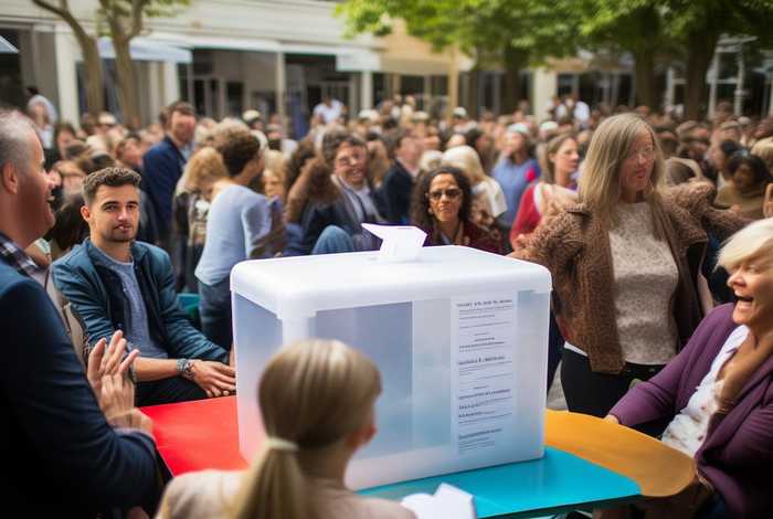 公民怎样参与民主生活知识点 - 公民如何参与民主生活知识点