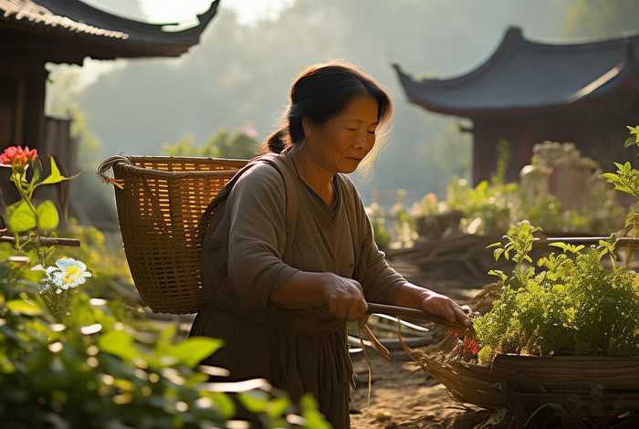 留守妇女日常生活方式 留守妇女日常生活方式有哪些