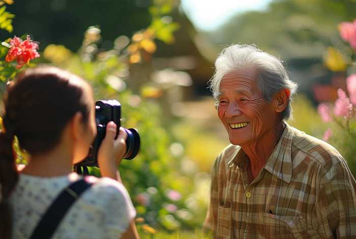 阿波的幸福生活摄影师是谁；阿波的幸福生活摄影师是谁扮演的