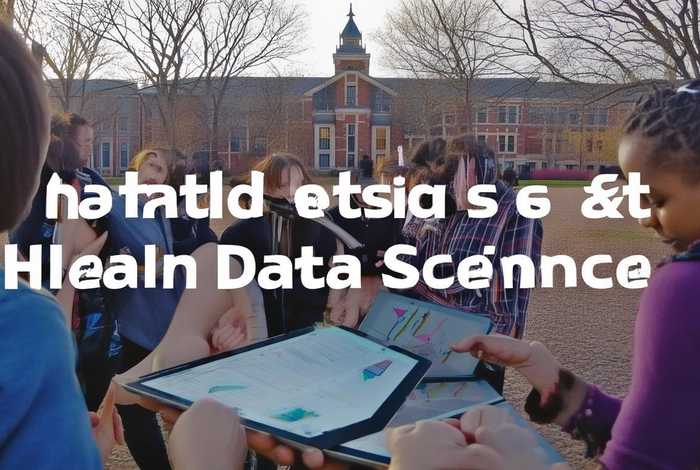 哈佛 生统、哈佛生统和健康数据科学