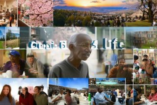 关于生活的作文600字；关于校园生活的作文600字