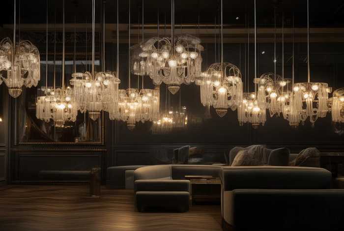 格调灯饰旗舰店、格调灯饰旗舰店怎么样