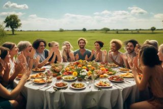 感恩是一种生活态度的意思是什么；感恩是一种生活态度的意思是什么呢