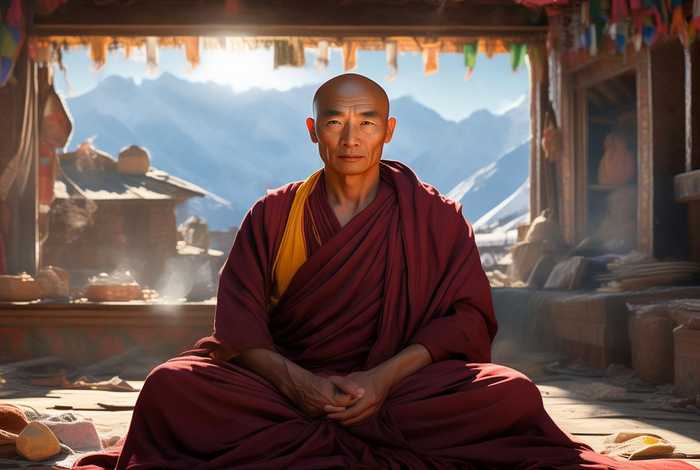 活佛的生活状态 活佛的生活状态是什么