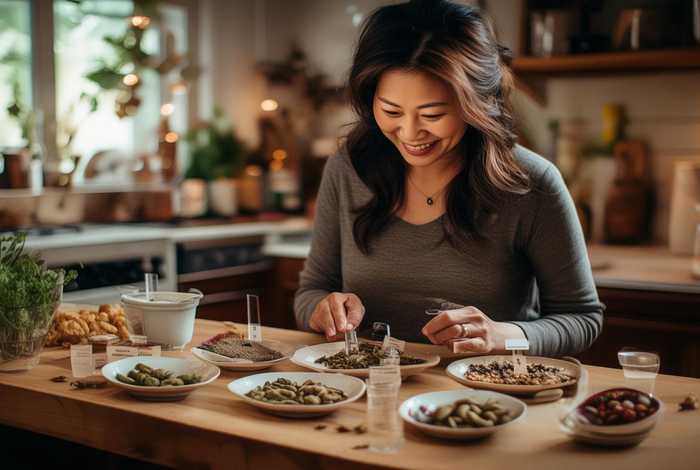 更年期生活小妙招 更年期生活小妙招有哪些