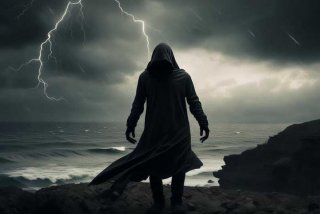 对生活绝望对感情绝望的句子；对生活绝望对感情绝望的句子图片