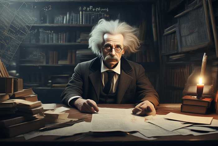 爱因斯坦生活在哪一个年代;爱因斯坦生活在哪一个年代呢 爱因斯坦生活在哪一个年代;爱因斯坦生活在哪一个年代呢