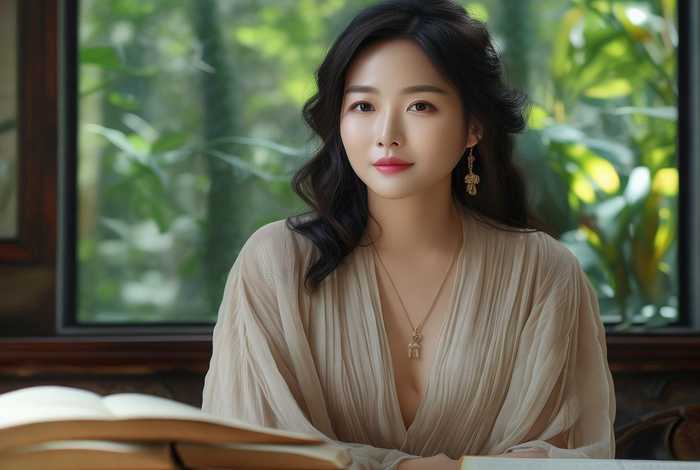 《生活启示录》方芳，《生活启示录》方芳扮演者