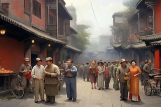 关于老北京生活的电影电视剧大全 - 关于老北京生活的电影电视剧大全有哪些