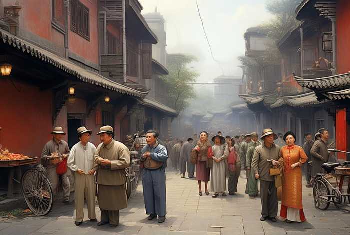 关于老北京生活的电影电视剧大全 - 关于老北京生活的电影电视剧大全有哪些