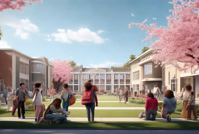 对高中生活的感受英语邮件、对高中生活感受的英语作文