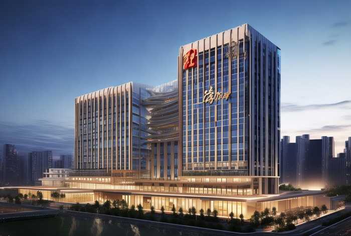 国龙集团（国龙集团是国企还是央企）