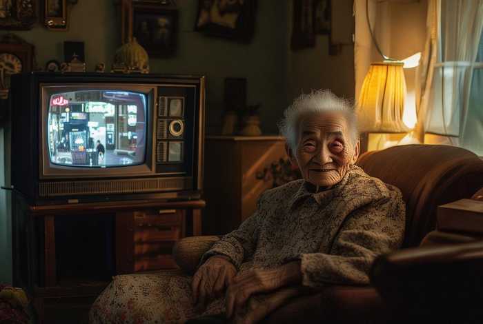 老祖日常生活视频 老祖日常生活视频播放