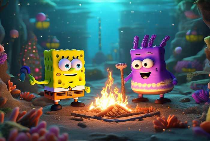 海绵宝宝海底生火是哪一集,海绵宝宝海底生火是哪一集第几季 海绵宝宝海底生火是哪一集,海绵宝宝海底生火是哪一集第几季