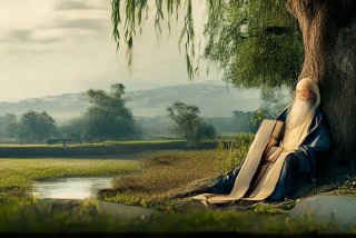 古代人生活的三种境界；古代人生活的三种境界是什么