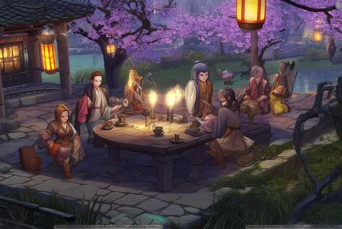 剑三生活技能推荐（剑三生活技能推荐图）