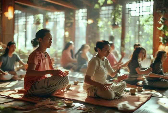 康养生活下载 - 康养生活体验馆 康养生活下载 - 康养生活体验馆