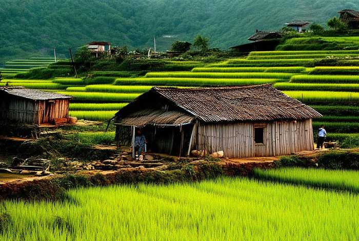 广西生活sn、广西生活水平哪里最低