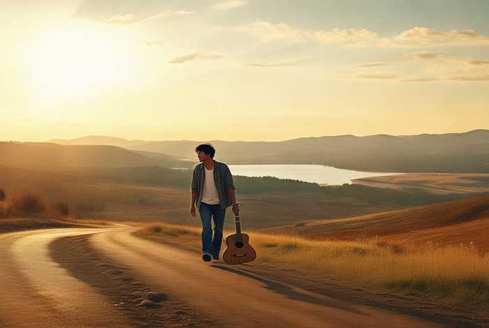 可云的一生 - 云的一生陈楚生