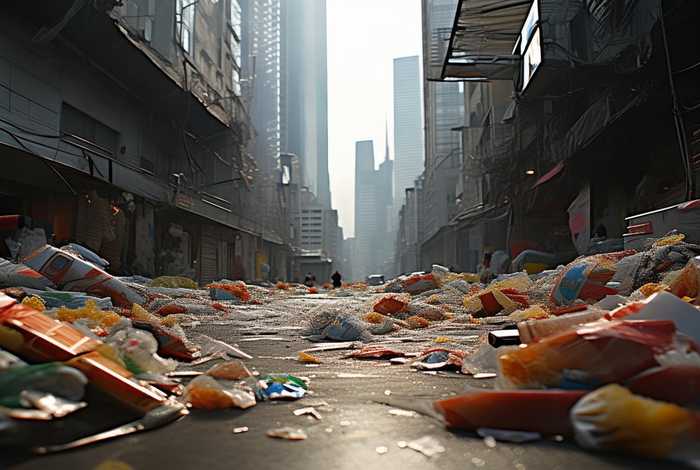 城市生活的弊端 城市生活的弊端有哪些