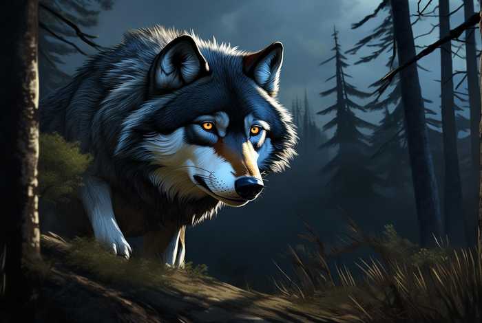 狼的生存之道 狼的生存之道短句