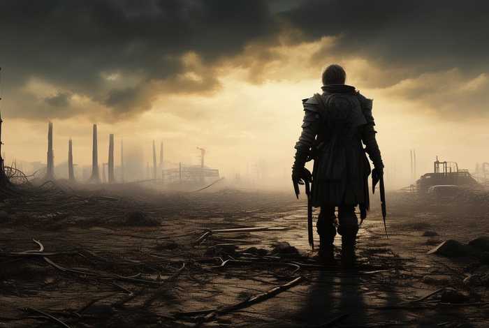 朵少的末世生活作者一刀黄泉 - 朵少的末世生活一刀黄泉百度云