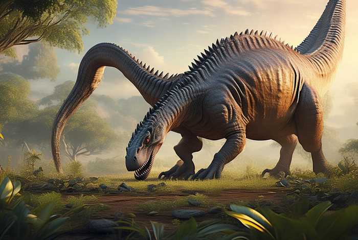 恐龙的习惯、恐龙的主要特点有哪些