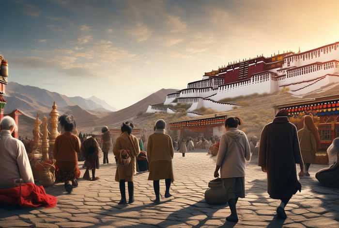 拉萨生活久了对身体有影响吗、拉萨长期生活对身体有没有影响