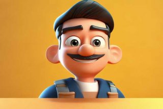 快递员的幸福生活游戏 - 快递员的幸福生活 下载